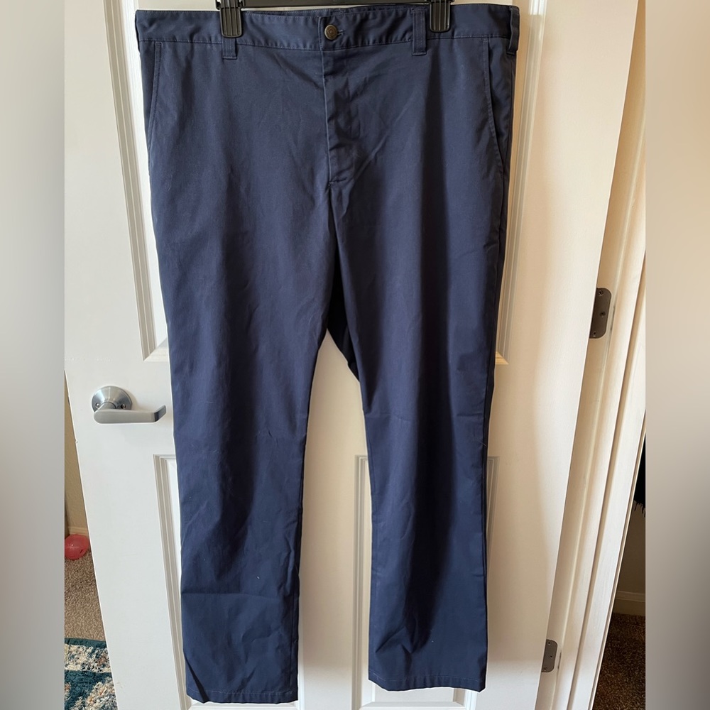 Bluffworks chino pants